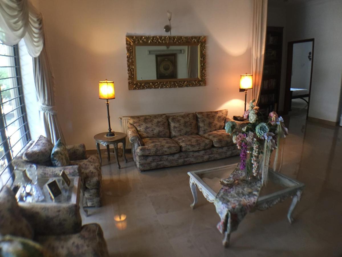 E Lodge Islamabad Buitenkant foto